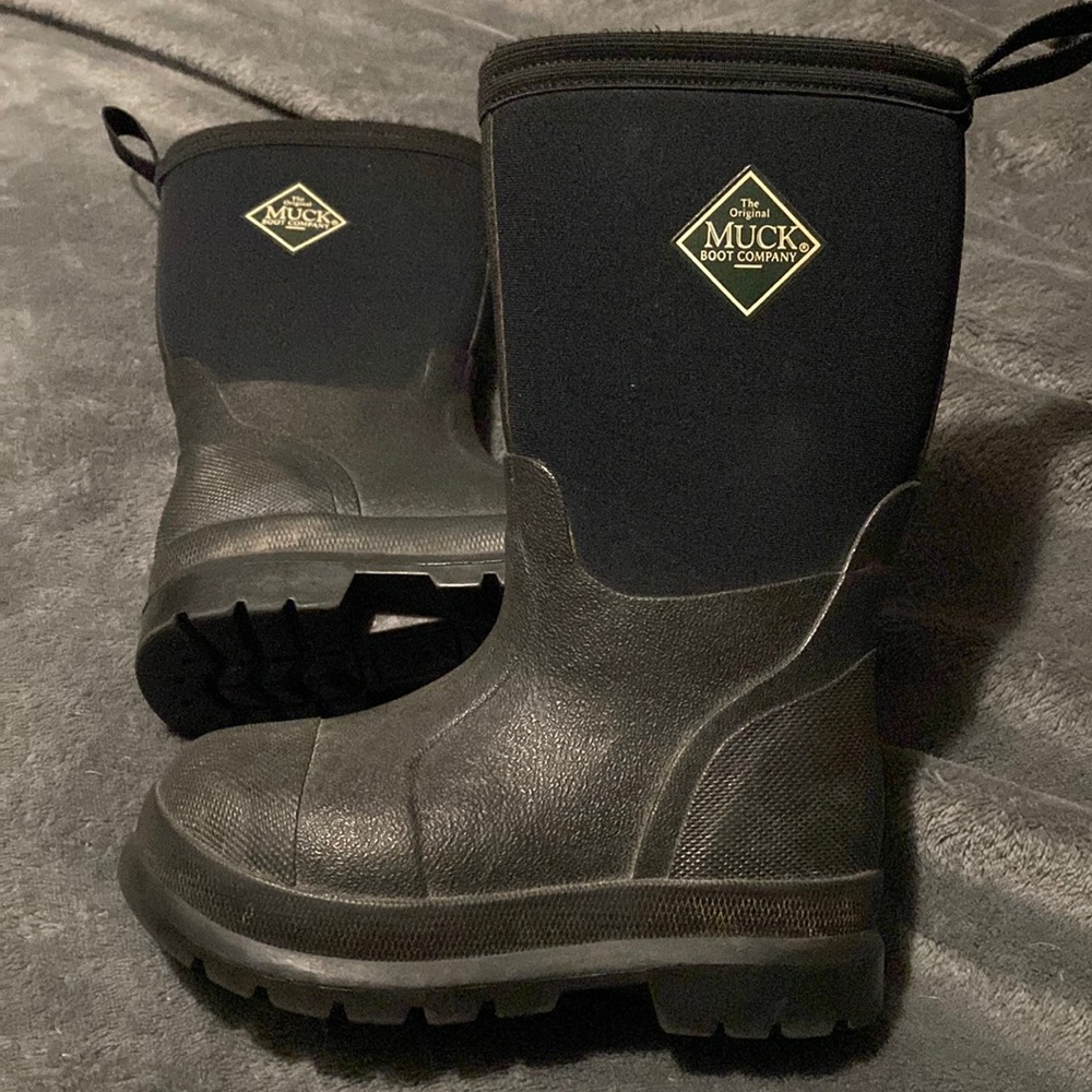 Much Boots